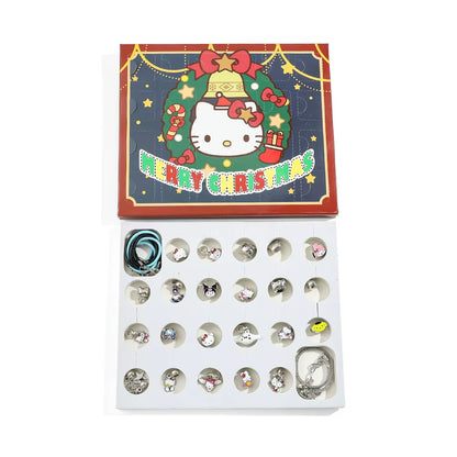 Hello Kitty advent calendar