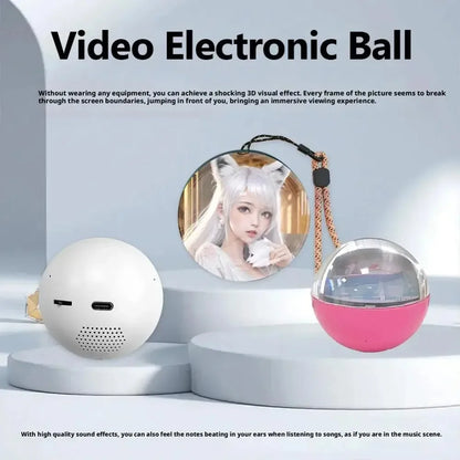 AniOrb Ball