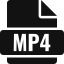 MP4 & JPG Support